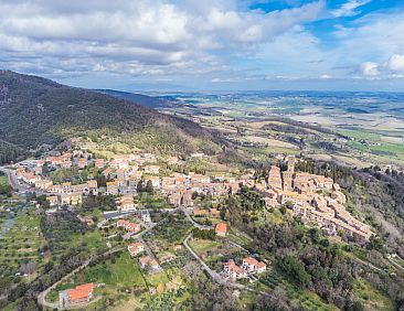 Appartement Via Vannocci