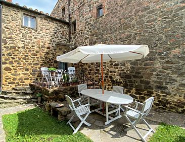 Appartement Taverna