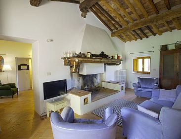 Appartement Haus Simoncini Alto