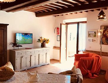 Appartement Bosco