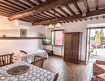Appartement Cervo