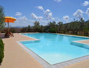 Appartement Verde