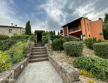 Le Corti di Orciatico