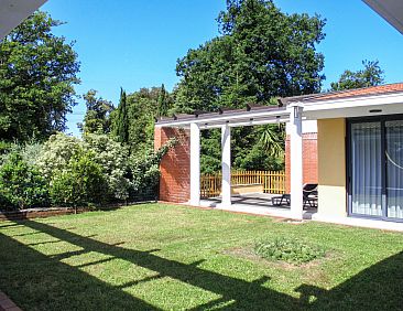 Appartement Vittoria