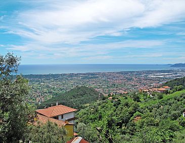 Appartement Del Freo