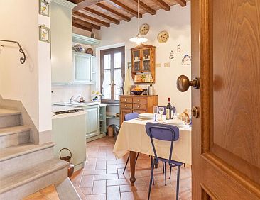 Appartement Il Borgo Apartment