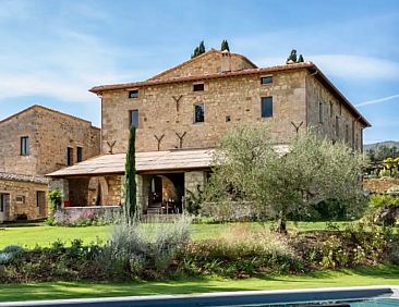 Villa delle Stelle