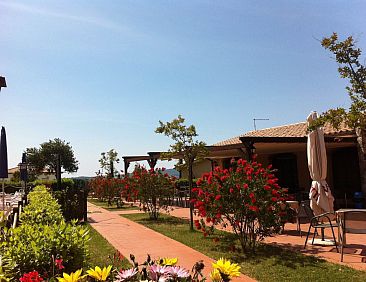 Appartement Pieve pomaia2' Wohnung mit Schwimmbad