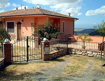 Appartement 'Casa Papacqua