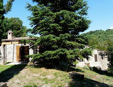 Appartement Molino Quadri 7