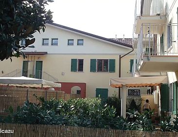Casa-Toscana