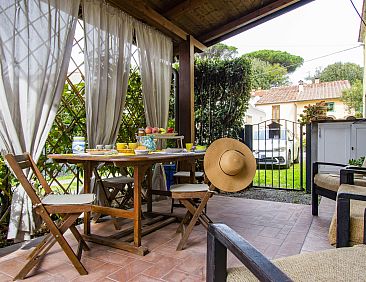 Vakantiehuis  Mulini