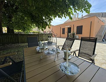 Vakantiehuis Il Volo Del Nibbio