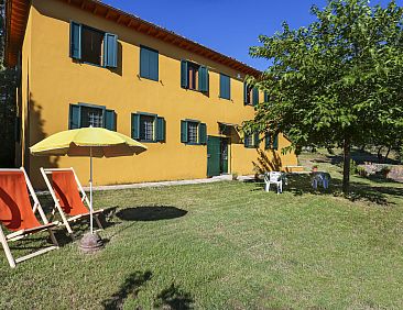 Vakantiehuis Belvedere