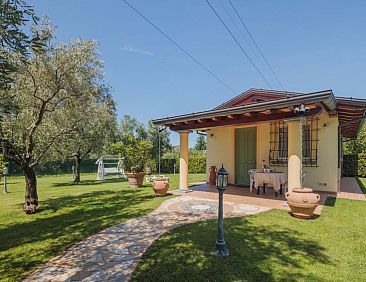 Vakantiehuis Colli