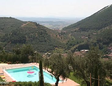 Villa Leopoldini (private villa)