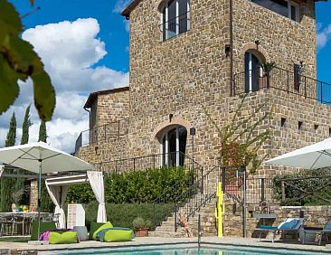 Villa al Tramonto