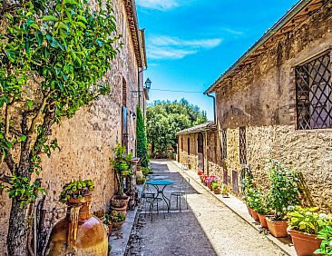 Appartement Il Nocciolo