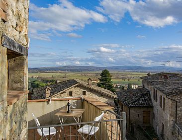 Vakantiehuis Casa Francesca