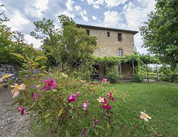 Appartement Robin Mascie
