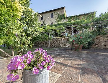 Appartement Mascie Batticoda