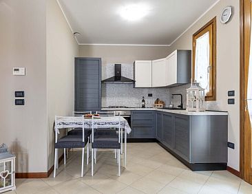 Vakantiehuis Cuore Toscano