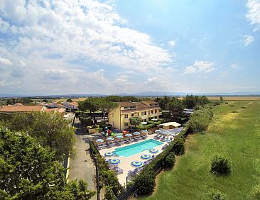 Appartement Riviera 5