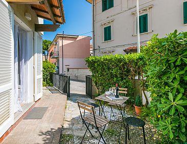 Appartement Casa Rico