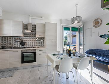 Appartement Casa Emma