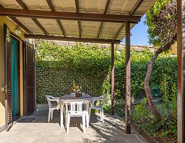 Appartement Casa Milla - Zwei-Zimmer-Wohnung Allodola