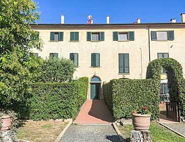 Appartement Cinquantina