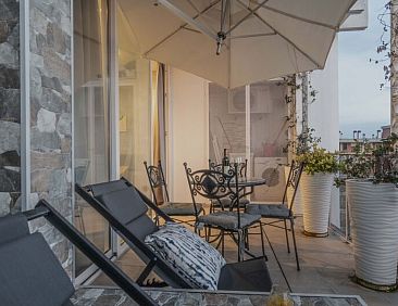 Appartement Florence Suite Apartment