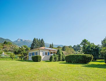 Vakantiehuis Giardino del Sole