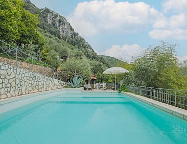 Vakantiehuis La Grotta
