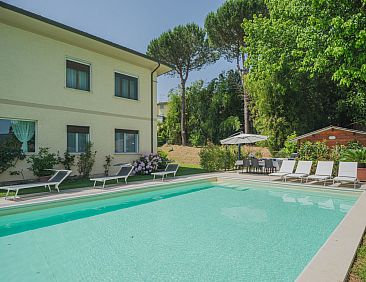 Appartement Gerry House