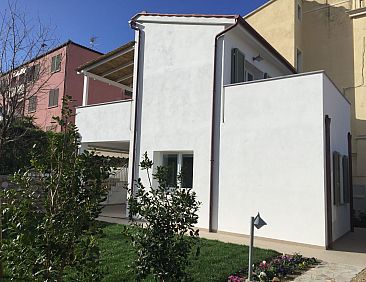 Vakantiehuis Ein Ferienhaus voller Komfort