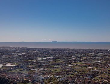 Vakantiehuis Al Pozzo