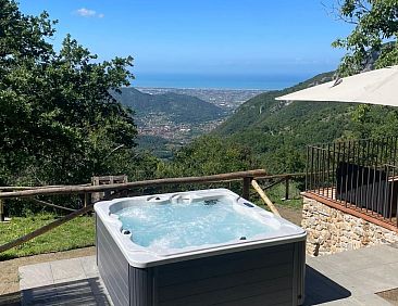 Vakantiehuis Toskana138