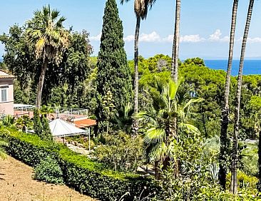 Appartement Capo d'Arco