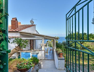 Vakantiehuis Casina Solu