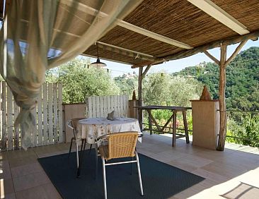 Appartement Artist's hill