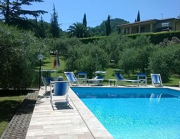 Vakantiehuis TV003 Natalia Sotto