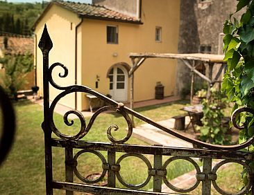 Appartement RUSTICO DORA