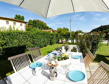 Appartement Casale 180