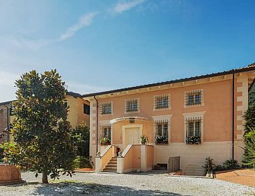 Villa Dana 18