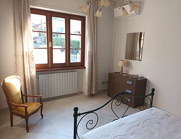 Appartement Elisabethhaus