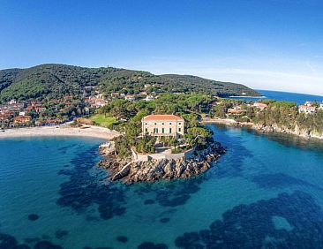 Appartement Villaflair - Villa Bensa Cavo