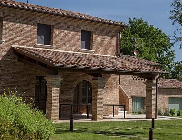 Villa Il Sogno