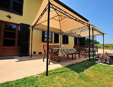 Appartement il Caratello