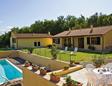 Appartement Lo Strettoio Wohnung mit Gemeinschaftspool